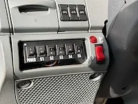 2015 iveco daily 40c18 300 be-trekker met laadkraan en oplegger - afbeelding 37 van  72