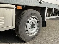 2015 iveco daily 40c18 300 be-trekker met laadkraan en oplegger - afbeelding 60 van  72