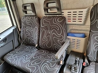 2015 iveco e6 80e19 vrachtwagen / oprijwagen - afbeelding 9 van  33