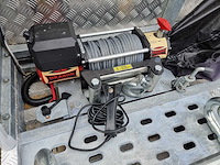 2015 iveco eurocargo 80 e6 80e19 oprijwagen / vrachtwagen - afbeelding 7 van  33