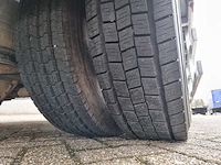 2015 iveco eurocargo 80 e6 80e19 oprijwagen / vrachtwagen - afbeelding 25 van  33