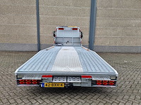 2015 iveco eurocargo 80 e6 80e19 oprijwagen / vrachtwagen - afbeelding 29 van  33