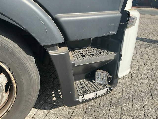 2015 iveco stralis 460 vrachtwagen - afbeelding 2 van  37