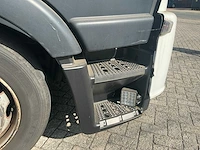 2015 iveco stralis 460 vrachtwagen - afbeelding 2 van  37