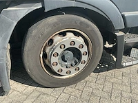 2015 iveco stralis 460 vrachtwagen - afbeelding 3 van  37