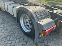 2015 iveco stralis 460 vrachtwagen - afbeelding 8 van  37