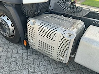 2015 iveco stralis 460 vrachtwagen - afbeelding 10 van  37