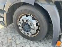 2015 iveco stralis 460 vrachtwagen - afbeelding 14 van  37