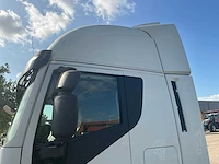 2015 iveco stralis 460 vrachtwagen - afbeelding 16 van  37