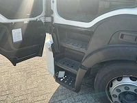 2015 iveco stralis 460 vrachtwagen - afbeelding 17 van  37