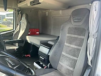 2015 iveco stralis 460 vrachtwagen - afbeelding 19 van  37