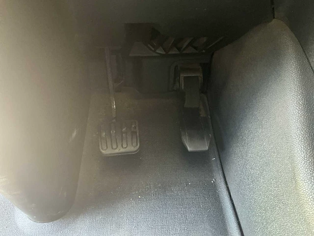 2015 iveco stralis 460 vrachtwagen - afbeelding 21 van  37