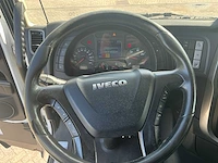 2015 iveco stralis 460 vrachtwagen - afbeelding 22 van  37