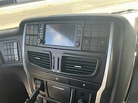 2015 iveco stralis 460 vrachtwagen - afbeelding 25 van  37