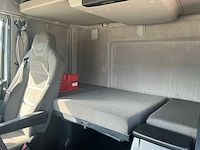 2015 iveco stralis 460 vrachtwagen - afbeelding 28 van  37