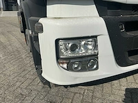 2015 iveco stralis 460 vrachtwagen - afbeelding 36 van  37