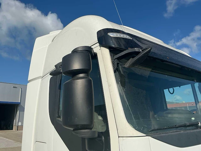 2015 iveco stralis 460 vrachtwagen - afbeelding 37 van  37