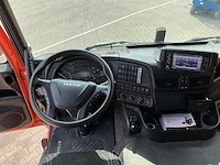 2015 iveco stralis at440t/p opleggertrekker 4x2 - afbeelding 2 van  28