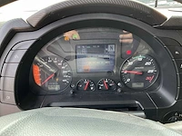 2015 iveco stralis at440t/p opleggertrekker 4x2 - afbeelding 3 van  28