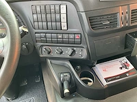 2015 iveco stralis at440t/p opleggertrekker 4x2 - afbeelding 5 van  28