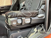 2015 iveco stralis at440t/p opleggertrekker 4x2 - afbeelding 6 van  28