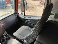 2015 iveco stralis at440t/p opleggertrekker 4x2 - afbeelding 8 van  28