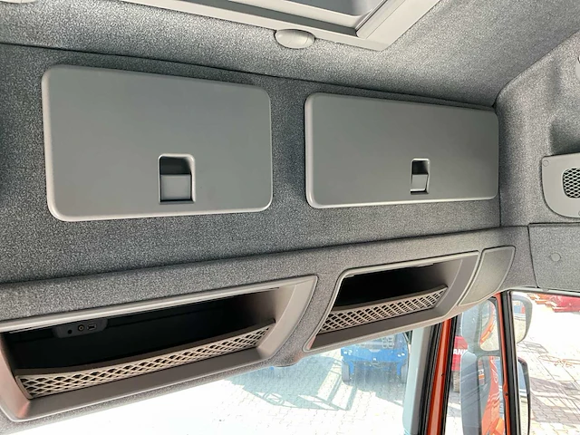 2015 iveco stralis at440t/p opleggertrekker 4x2 - afbeelding 11 van  28