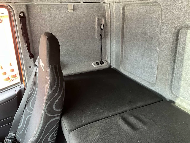 2015 iveco stralis at440t/p opleggertrekker 4x2 - afbeelding 13 van  28