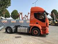 2015 iveco stralis at440t/p opleggertrekker 4x2 - afbeelding 23 van  28