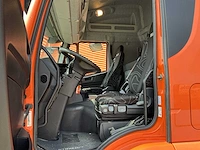 2015 iveco stralis at440t/p opleggertrekker 4x2 - afbeelding 28 van  28