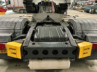 2015 iveco vrachtwagen - afbeelding 3 van  31