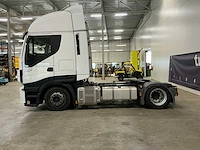 2015 iveco vrachtwagen - afbeelding 29 van  31
