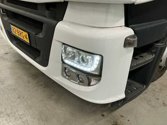 2015 iveco vrachtwagen - afbeelding 30 van  31
