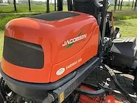 2015 jacobsen fairway 305 kooimaaier - afbeelding 2 van  27