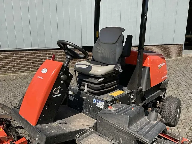 2015 jacobsen fairway 305 kooimaaier - afbeelding 3 van  27