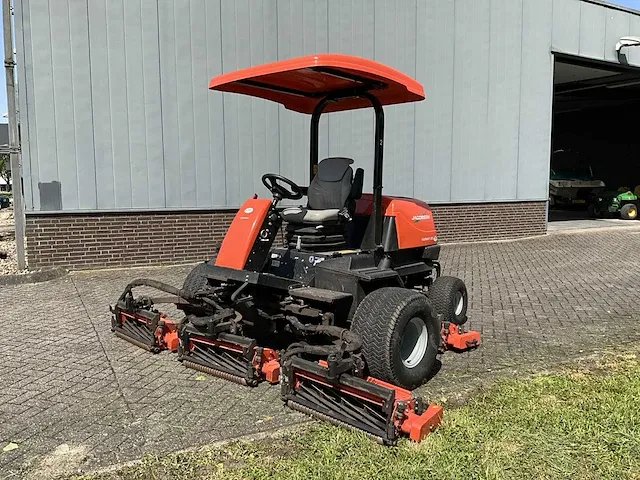 2015 jacobsen fairway 305 kooimaaier - afbeelding 1 van  27