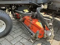 2015 jacobsen fairway 305 kooimaaier - afbeelding 16 van  27