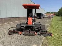 2015 jacobsen fairway 305 kooimaaier - afbeelding 12 van  27