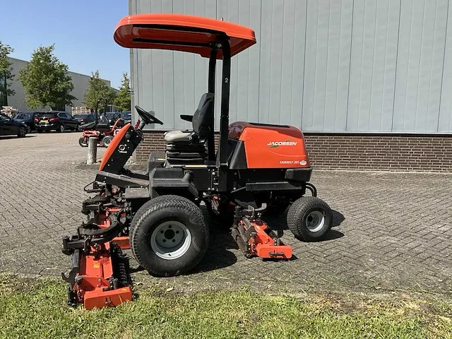 2015 jacobsen fairway 305 kooimaaier - afbeelding 23 van  27