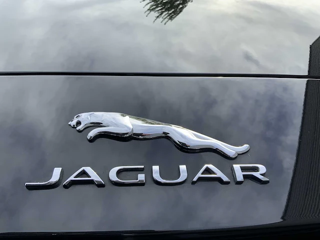 2015 jaguar f-type awd type s personenauto - afbeelding 11 van  35