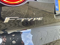2015 jaguar f-type awd type s personenauto - afbeelding 13 van  35