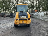 2015 jcb 409 shovel - afbeelding 20 van  25