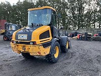 2015 jcb 409 shovel - afbeelding 21 van  25