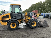 2015 jcb 409 shovel - afbeelding 22 van  25