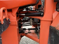 2015 jcb 427ht t4i knik wiellader 4x4 - afbeelding 8 van  39
