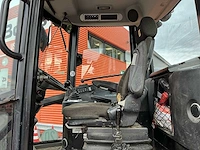 2015 jcb 427ht t4i knik wiellader 4x4 - afbeelding 10 van  39