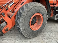 2015 jcb 427ht t4i knik wiellader 4x4 - afbeelding 22 van  39