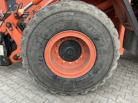 2015 jcb 427ht t4i knik wiellader 4x4 - afbeelding 24 van  39