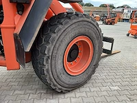 2015 jcb 427ht t4i knik wiellader 4x4 - afbeelding 25 van  39