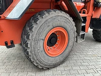 2015 jcb 427ht t4i knik wiellader 4x4 - afbeelding 27 van  39